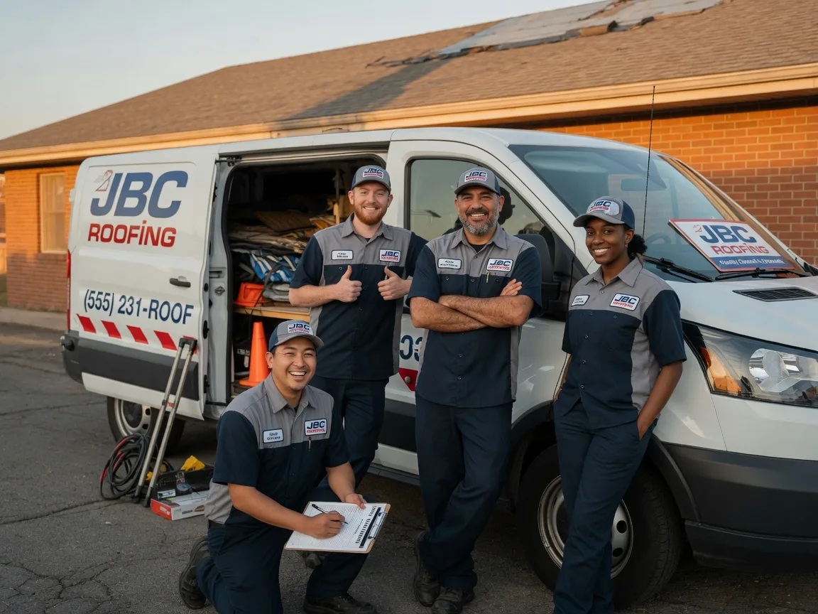 Roof Replacement company in Parlin, NJ