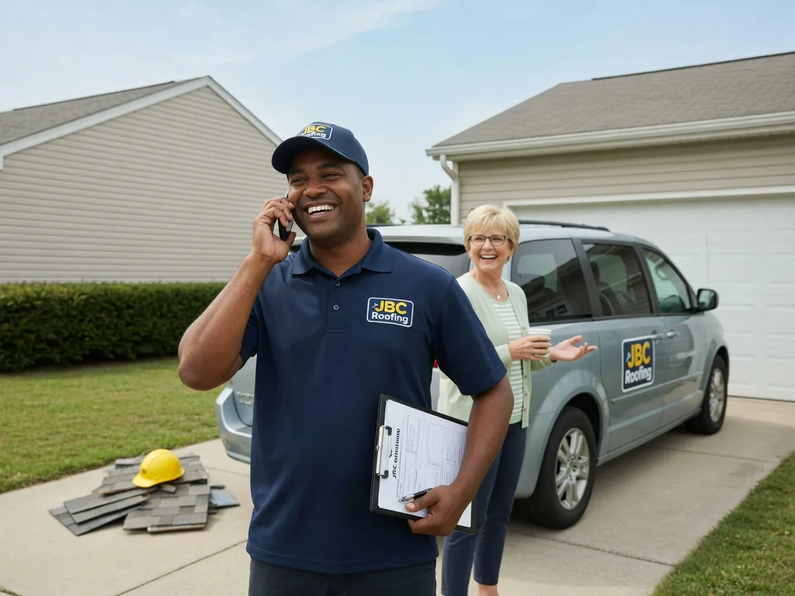 Roof Replacement Parlin, NJ FAQs